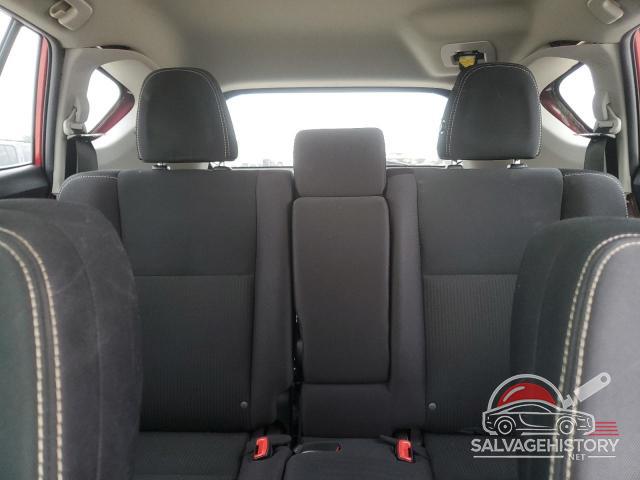 2T3WFREV0FW157419 2015 TOYOTA RAV4 photo no. 10