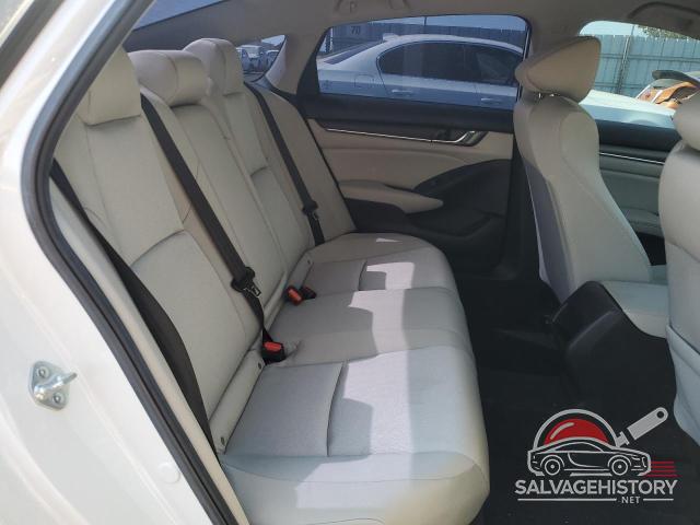 1HGCV1F12NA010326 2022 HONDA ACCORD photo no. 10