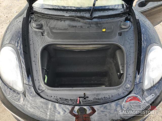WP0CA2A81ES121528 2014 PORSCHE BOXSTER photo no. 11