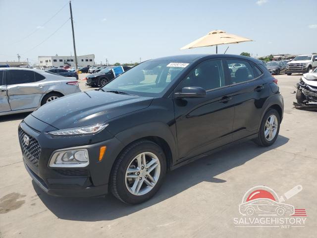 KM8K12AA1MU640950 2021 HYUNDAI KONA photo no. 6