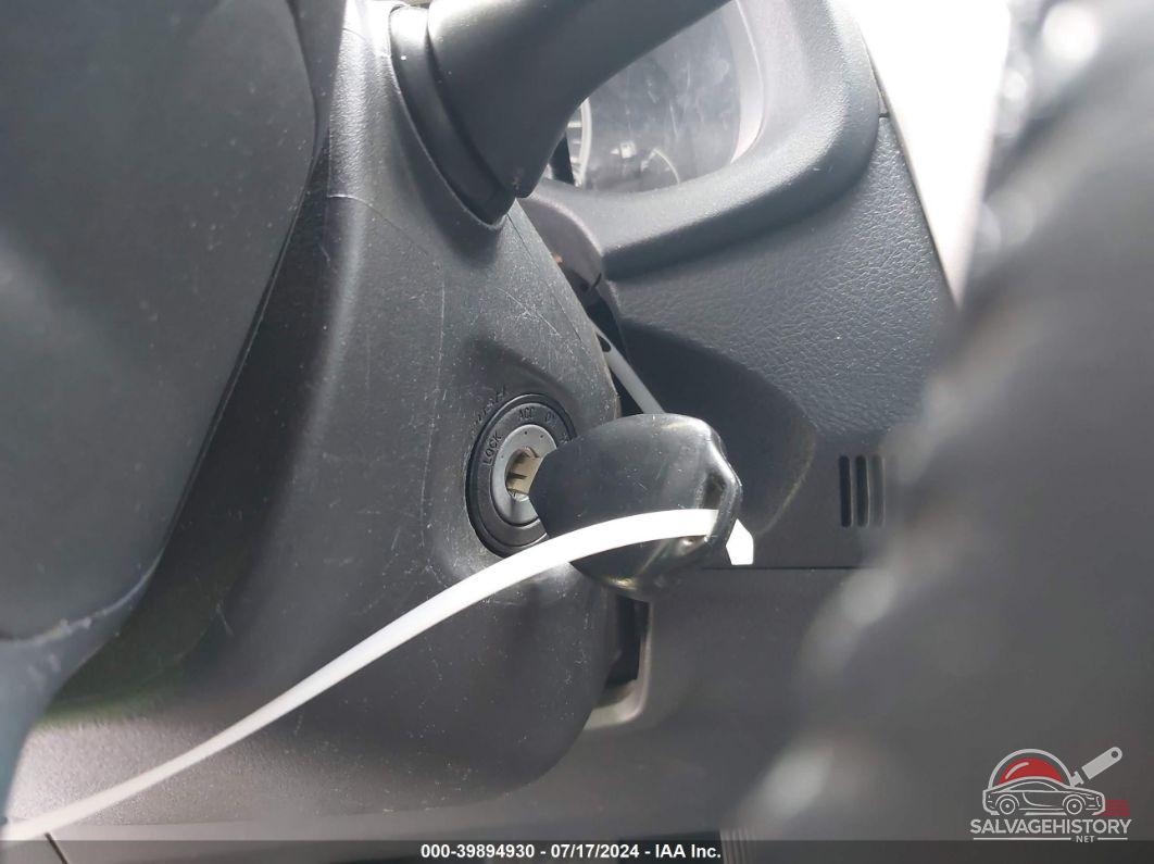 1NXBU40E39Z047766 2009 TOYOTA COROLLA photo no. 11