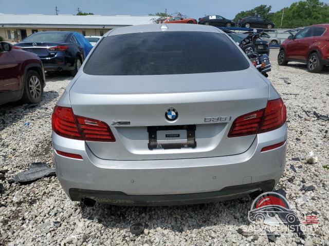 WBA5B3C52ED292739 2014 BMW 5 SERIES photo no. 6