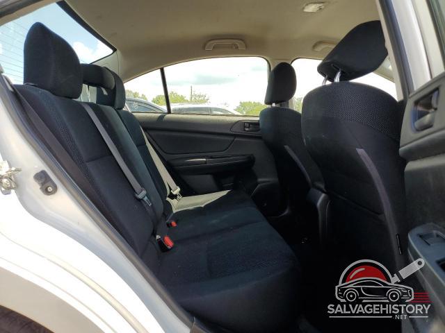 JF1GJAA61EH026660 2014 SUBARU IMPREZA photo no. 10
