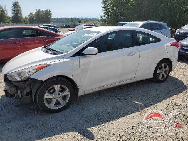KMHDH6AE1DU004432 2013 HYUNDAI ELANTRA photo no. 21