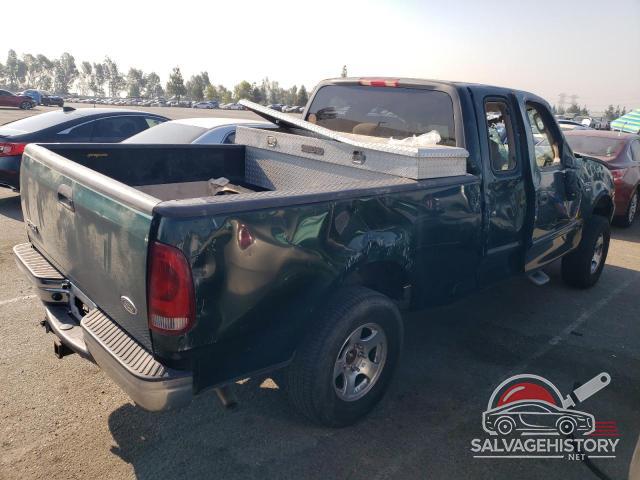 1FTRX17L73NA74600 2003 FORD All Models photo no. 3