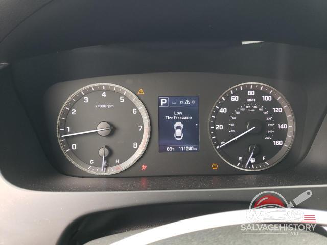 5NPE24AF5HH531347 2017 HYUNDAI SONATA photo no. 9