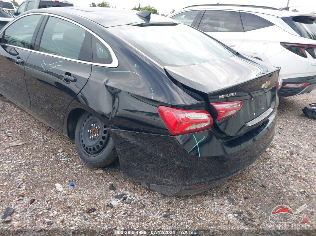 1G1ZD5ST4NF178779 2022 CHEVROLET MALIBU photo no. 6