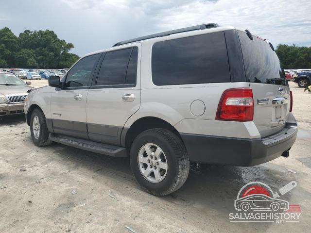 1FMFU15547LA80898 2007 FORD EXPEDITION photo no. 2
