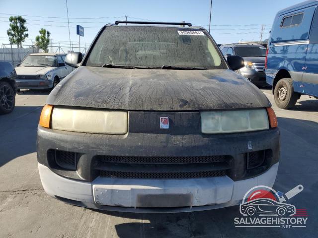 5GZCZ33D75S833758 2005 SATURN VUE photo no. 5