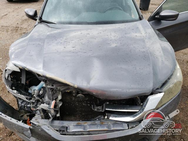 1HGCR2F3XDA000928 2013 HONDA ACCORD photo no. 11