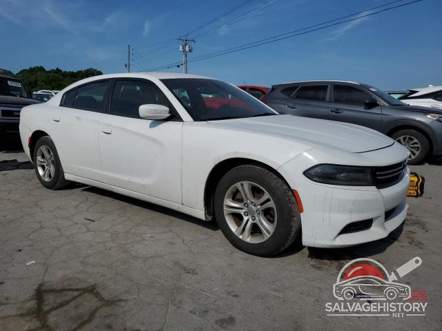 2C3CDXBG1FH799929 2015 DODGE CHARGER photo no. 4