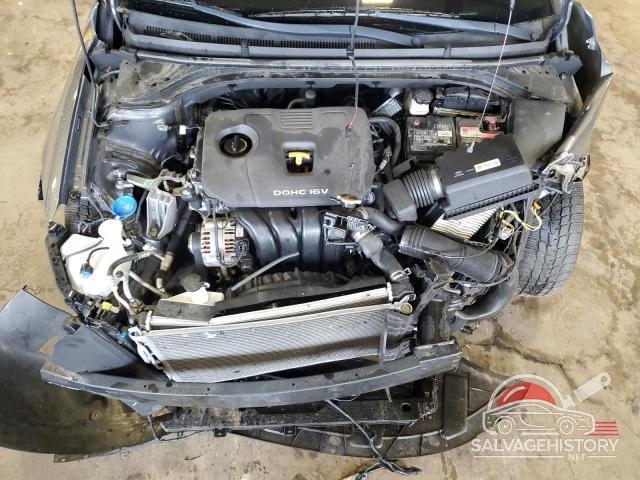 5NPD84LF0JH357278 2018 HYUNDAI ELANTRA photo no. 11