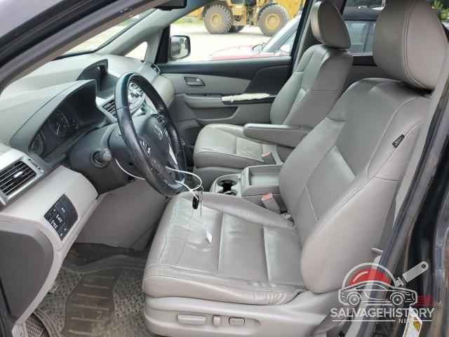 5FNRL5H94BB065260 2011 HONDA ODYSSEY photo no. 7