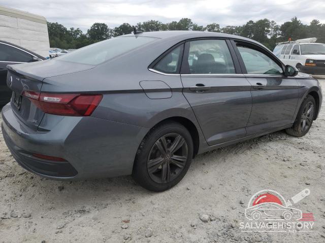 3VW7M7BU3RM040771 2024 VOLKSWAGEN JETTA photo no. 3