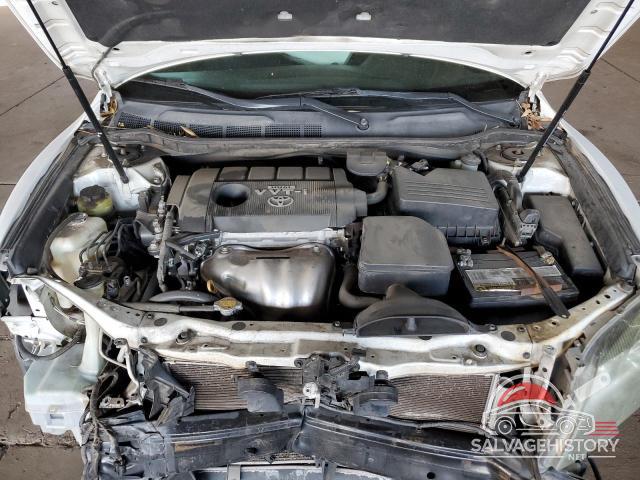 4T1BF3EK1AU530132 2010 TOYOTA CAMRY photo no. 11