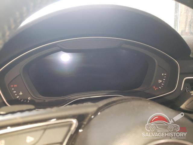 WAU2NGF51JN001925 2018 AUDI A5 photo no. 9
