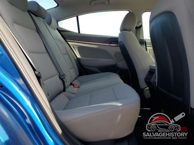 5NPD84LF2HH175740 2017 HYUNDAI ELANTRA photo no. 10