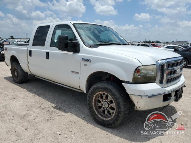 1FTSW21P96EB44513 2006 FORD F250 photo no. 4
