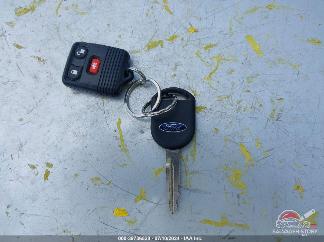 1FMYU60E73UA12791 2003 FORD EXPLORER SPORT photo no. 11