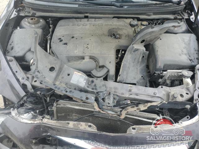 1G1ZB5E15BF202180 2011 CHEVROLET MALIBU photo no. 11
