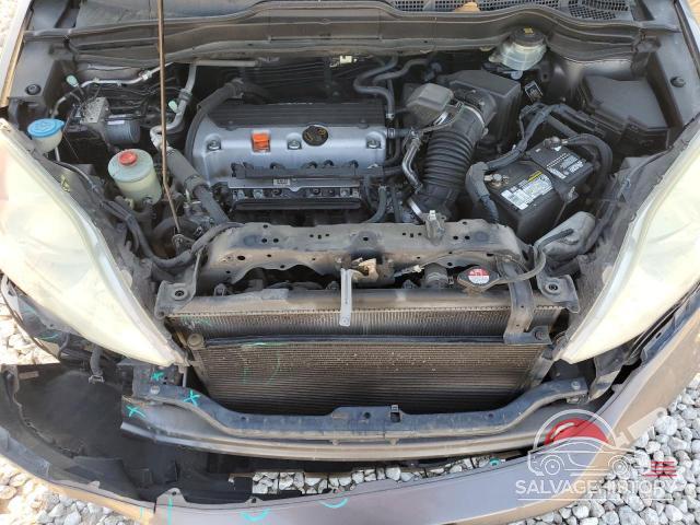 5J6RE3H59AL027086 2010 HONDA CRV photo no. 12