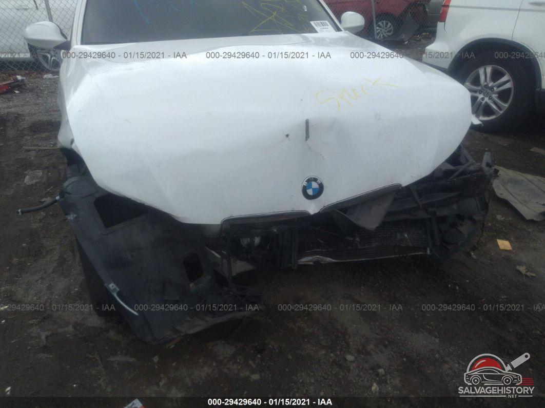 WBAVA33578KX87702 2008 BMW 3 SERIES photo no. 6