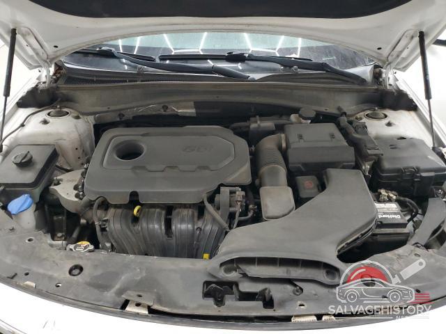 5XXGT4L34KG345486 2019 KIA OPTIMA photo no. 11