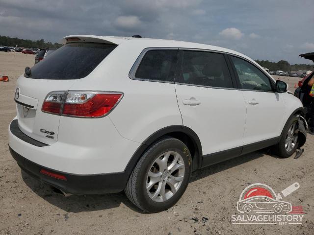 JM3TB3CV9B0310187 2011 MAZDA CX-9 photo no. 3