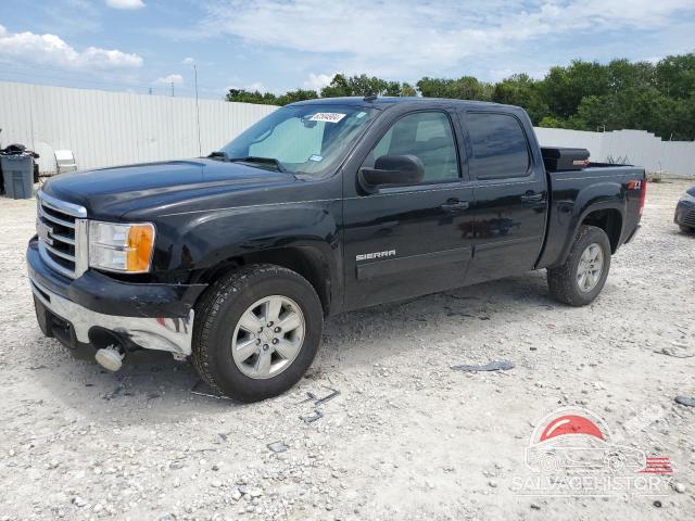 3GTP2WE77DG351054 2013 GMC SIERRA photo no. 18