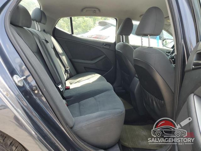KNAGM4A75F5605890 2015 KIA OPTIMA photo no. 10