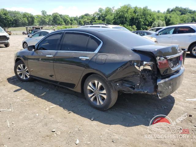 1HGCR2F38EA285629 2014 HONDA ACCORD photo no. 2