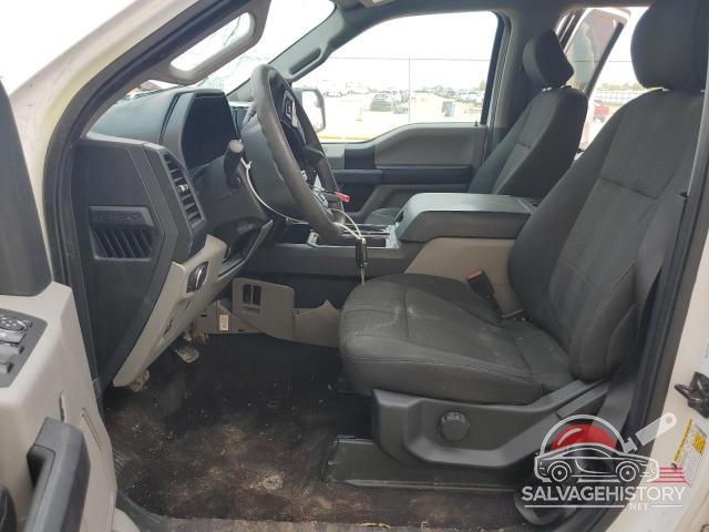 1FTEW1CP7LKE58825 2020 FORD F-150 photo no. 7