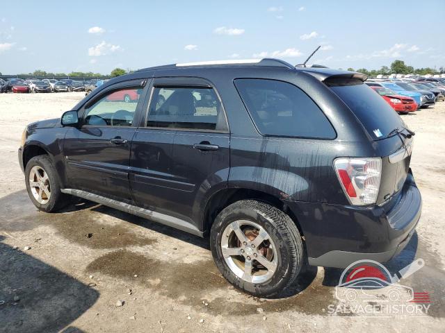 2CNDL53F786074987 2008 CHEVROLET EQUINOX photo no. 2