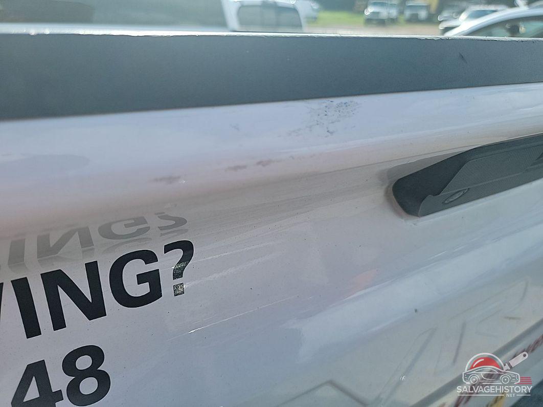 3GCUYAEF9KG242670 2019 CHEVROLET SILVERADO photo no. 6