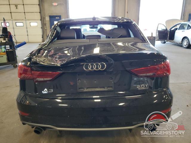 WAUJ8GFF1J1049069 2018 AUDI A3 photo no. 6