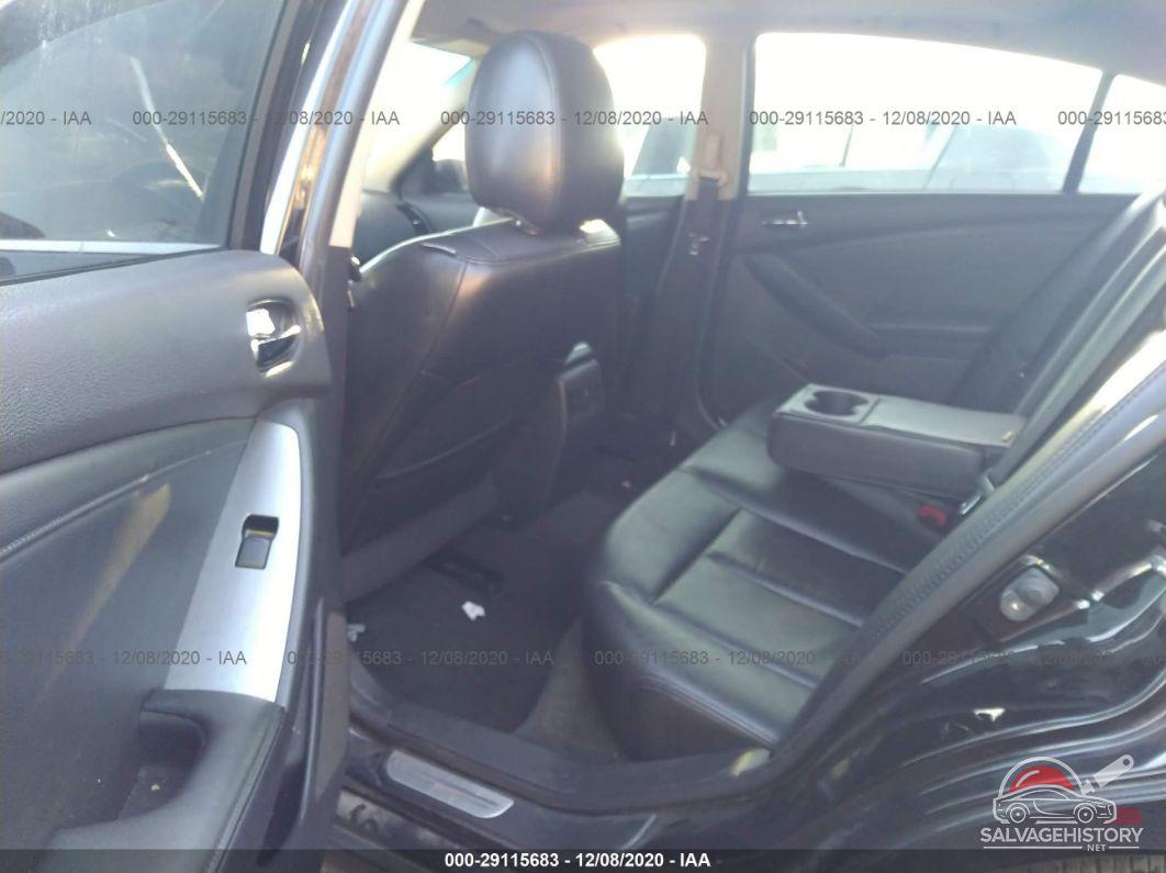 1N4BL2AP5CC149181 2012 NISSAN ALTIMA photo no. 8