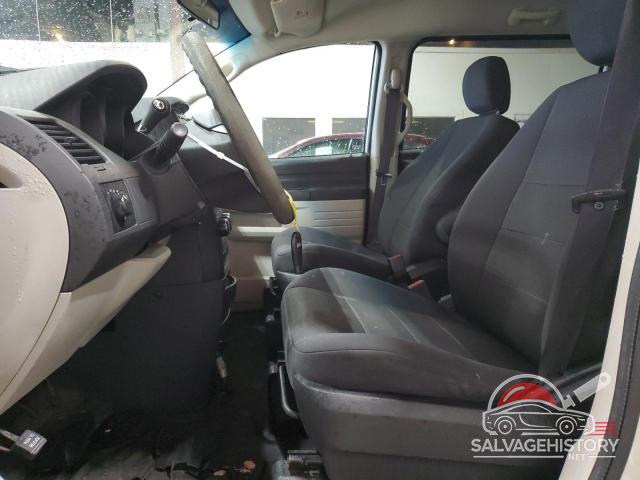 1D8HN11E59B502803 2009 DODGE GRAND CARA photo no. 7