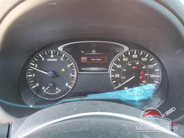 1N4AL3AP0GC221928 2016 NISSAN ALTIMA photo no. 9