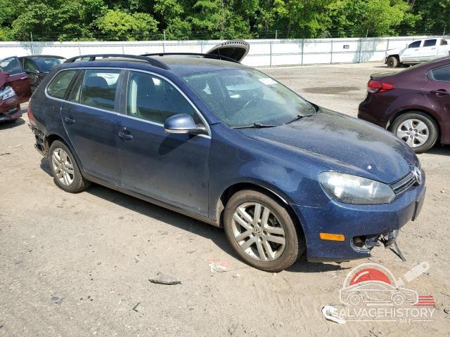 3VWPL7AJ7EM619945 2014 VOLKSWAGEN JETTA photo no. 4