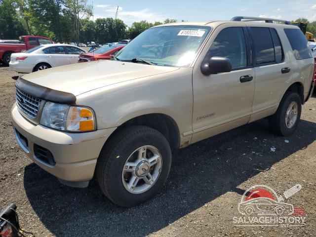 1FMZU73E94ZB35616 2004 FORD EXPLORER photo no. 24