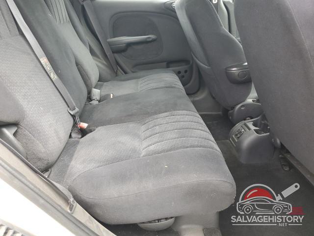 3C4FY48B05T519365 2005 CHRYSLER PT CRUISER photo no. 11