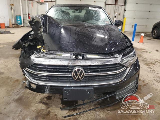 3VW5M7BU0RM006651 2024 VOLKSWAGEN JETTA photo no. 5