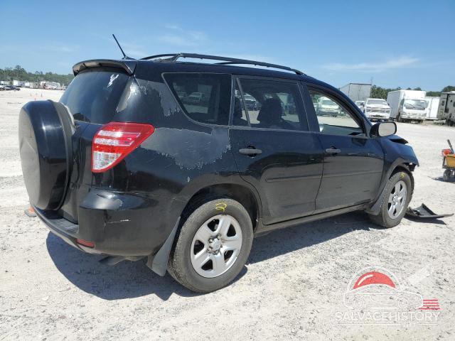 JTMZF33V49D015346 2009 TOYOTA RAV4 photo no. 3