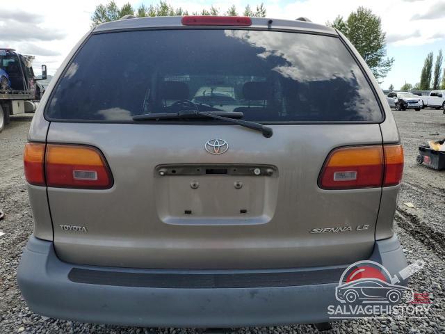 4T3ZF13C5XU165999 1999 TOYOTA All Models photo no. 6