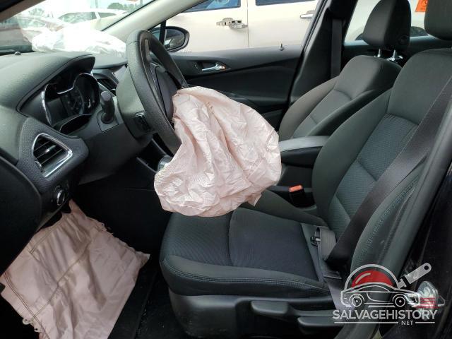 1G1BE5SM1G7277810 2016 CHEVROLET CRUZE photo no. 7