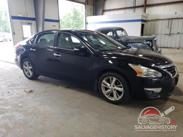 1N4AL3AP1FC184810 2015 NISSAN ALTIMA photo no. 4