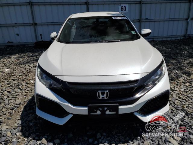 SHHFK7H23JU427872 2018 HONDA CIVIC photo no. 5