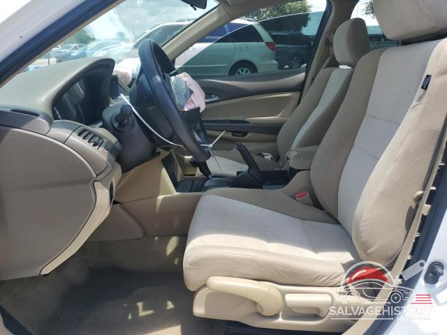 1HGCP2F39AA131480 2010 HONDA ACCORD photo no. 7
