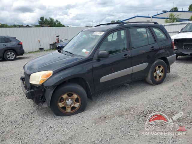 JTEHD20V156024015 2005 TOYOTA RAV4 photo no. 15