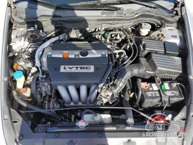 JHMCM56633C050077 2003 HONDA ACCORD photo no. 11